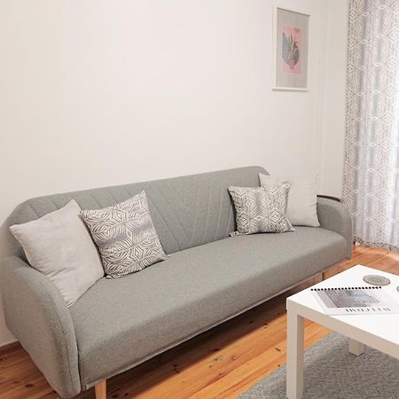 סלוניקי Uranus Apartment מראה חיצוני תמונה