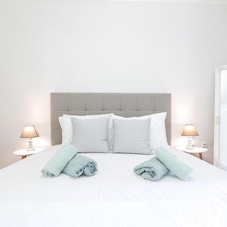 סלוניקי Uranus Apartment מראה חיצוני תמונה