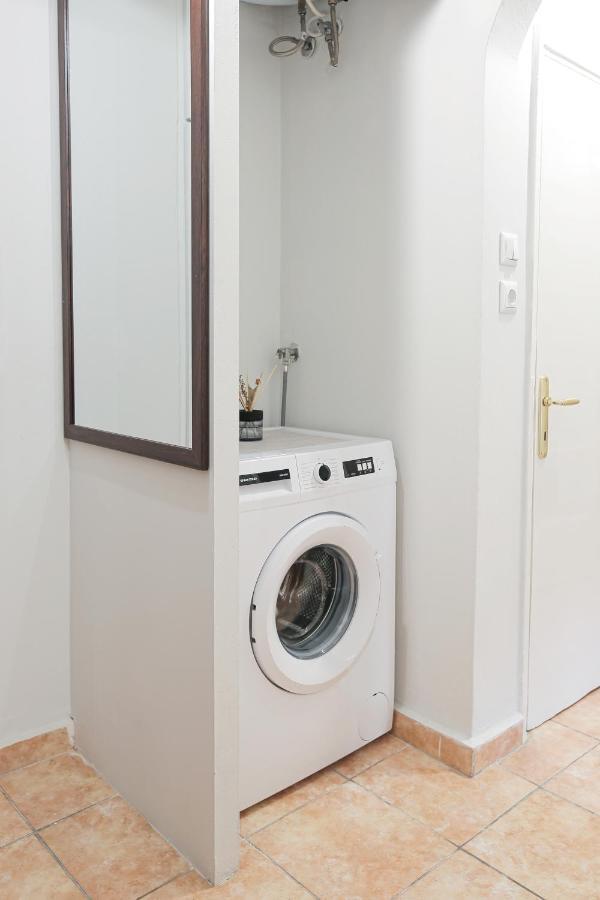 סלוניקי Uranus Apartment מראה חיצוני תמונה